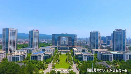 双创载体 无锡237个 孵化器 成为创业助推器